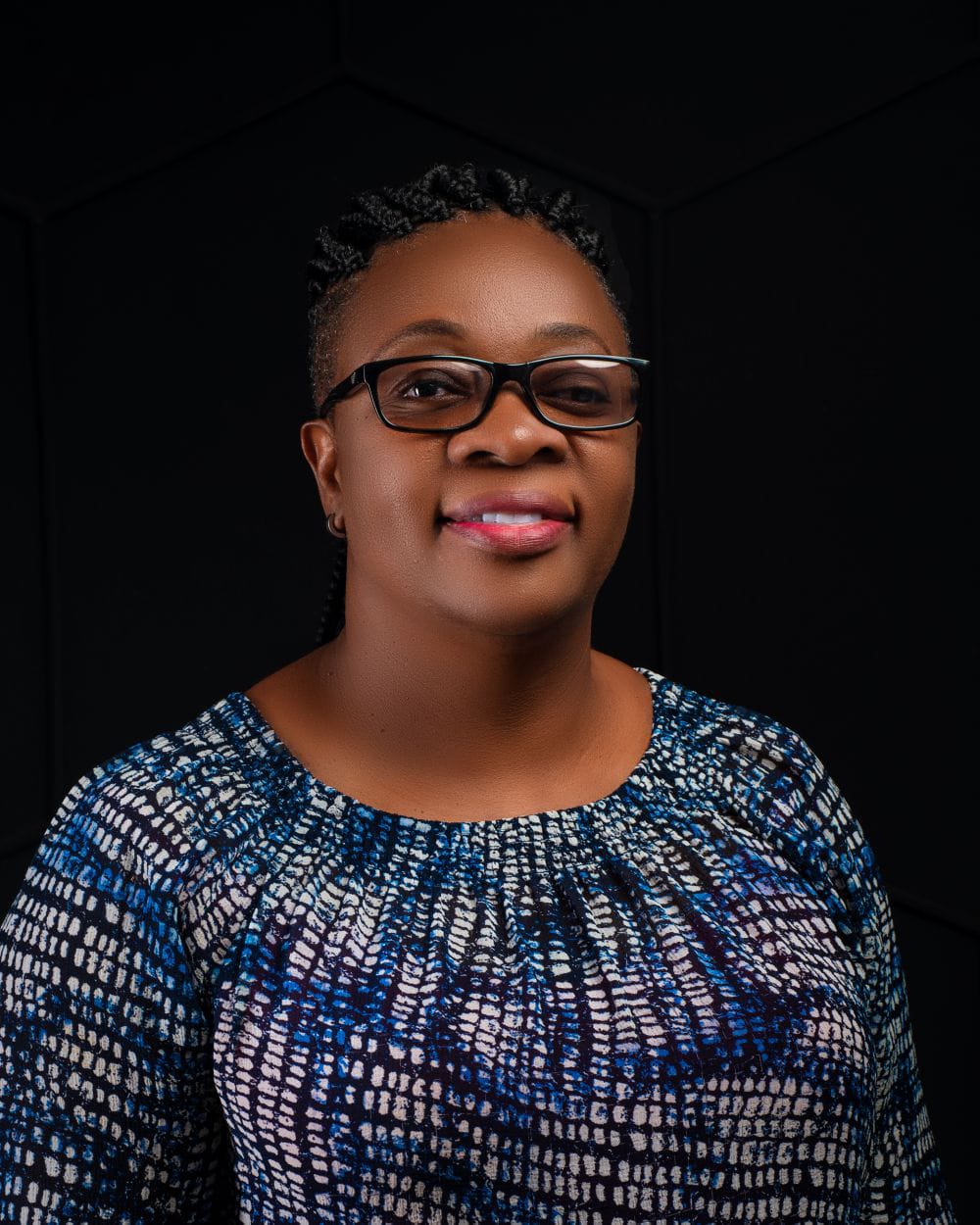 Eunice Barasa, Green Job Readiness Masterclass facilitator